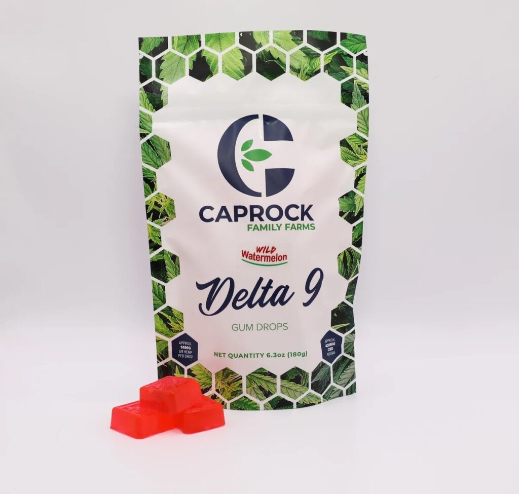 CBD+Mushroom Gummies For De-Stress - Full Spectrum CBD + CBG + Mushrooms + Ashwagandha